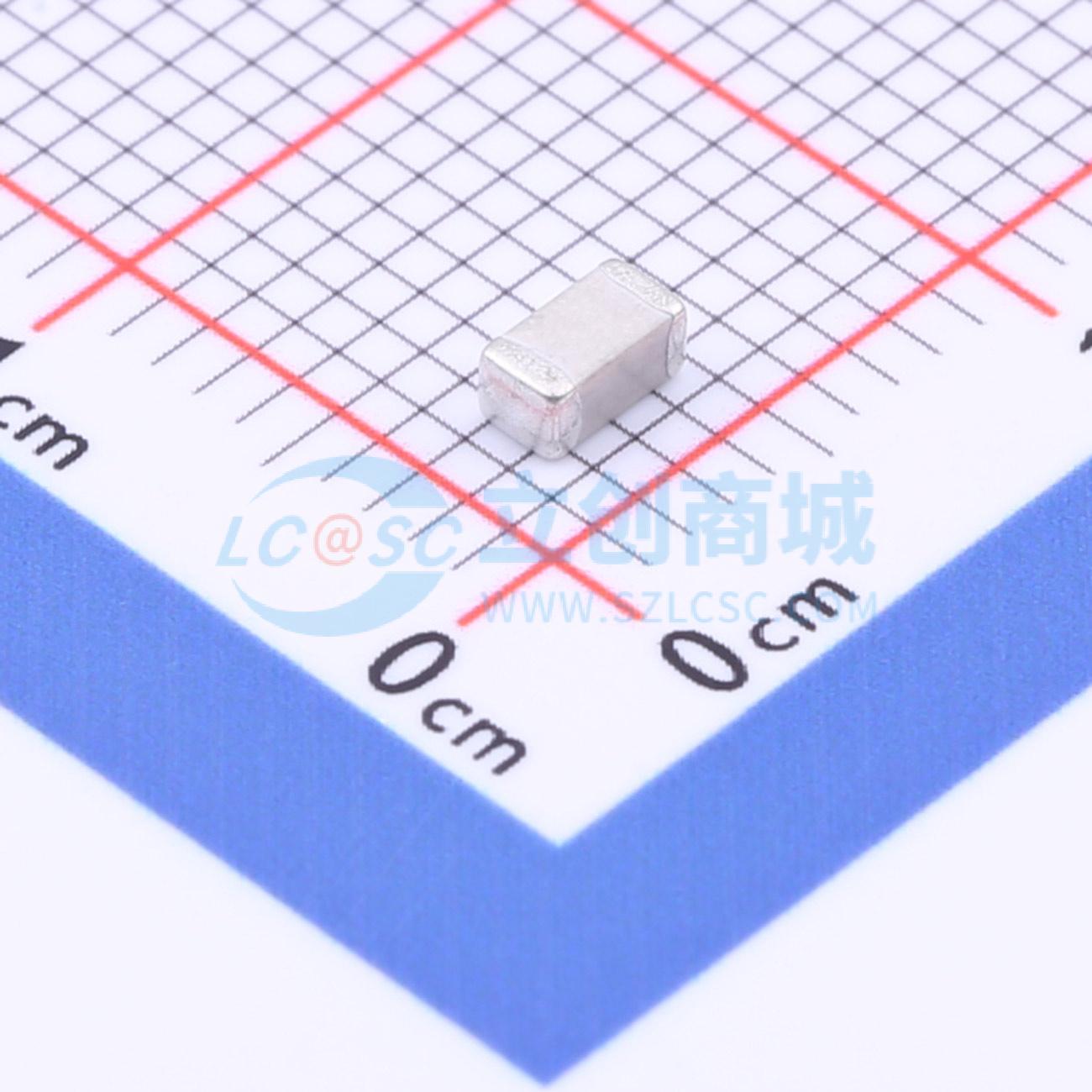 点击查看大图 FN31N273J500EPG实物图