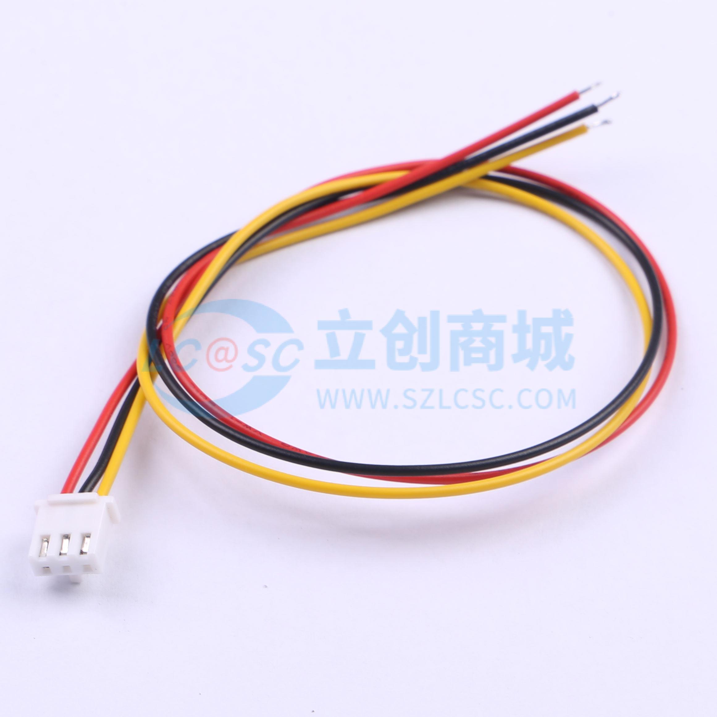 XF-2501L3003P实物图