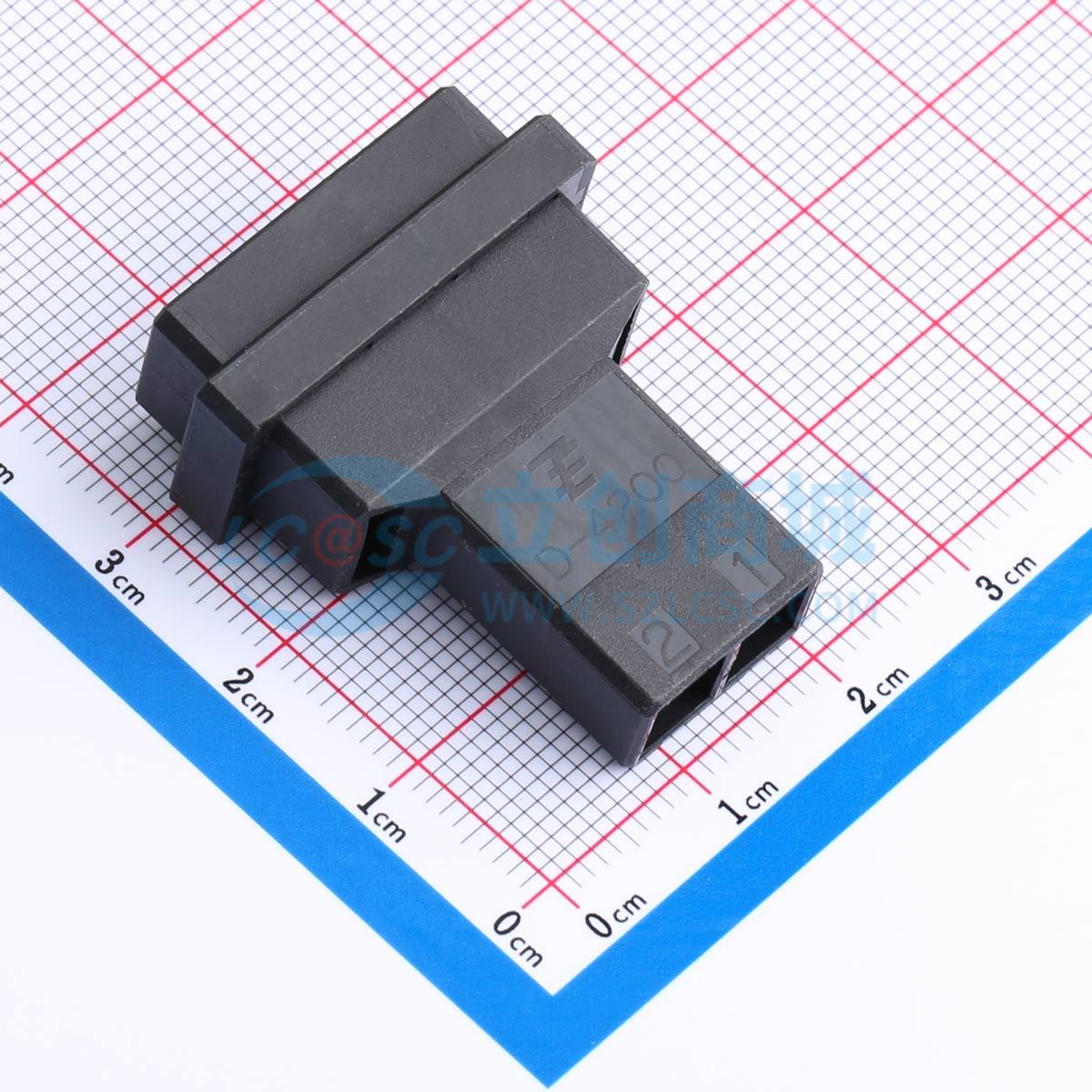 1-1747414-2实物图