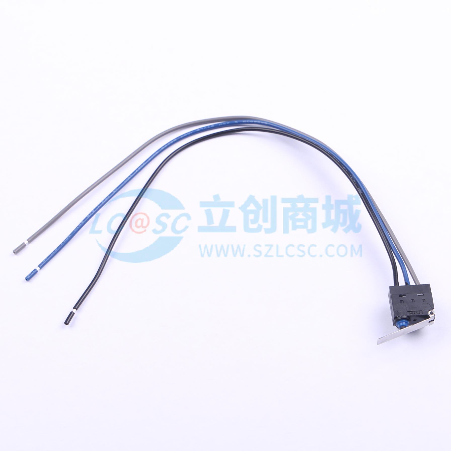 点击查看大图 K9-2841L-6WDP-1B实物图