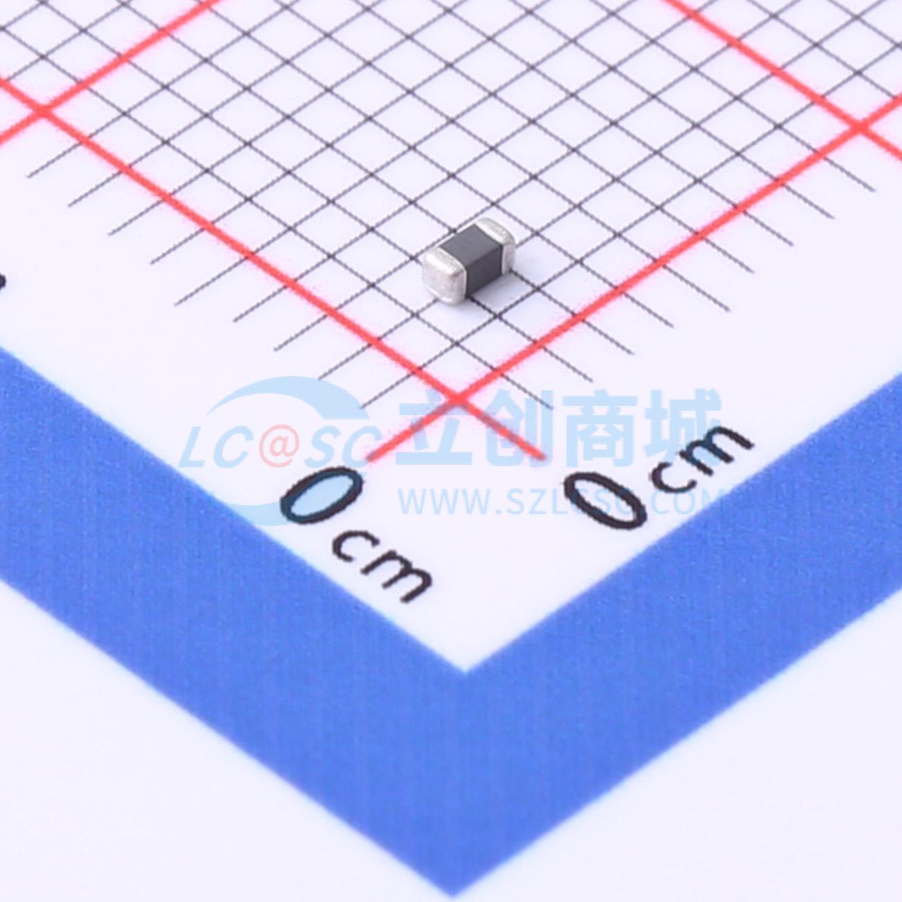 YI160808U121-2R5T实物图