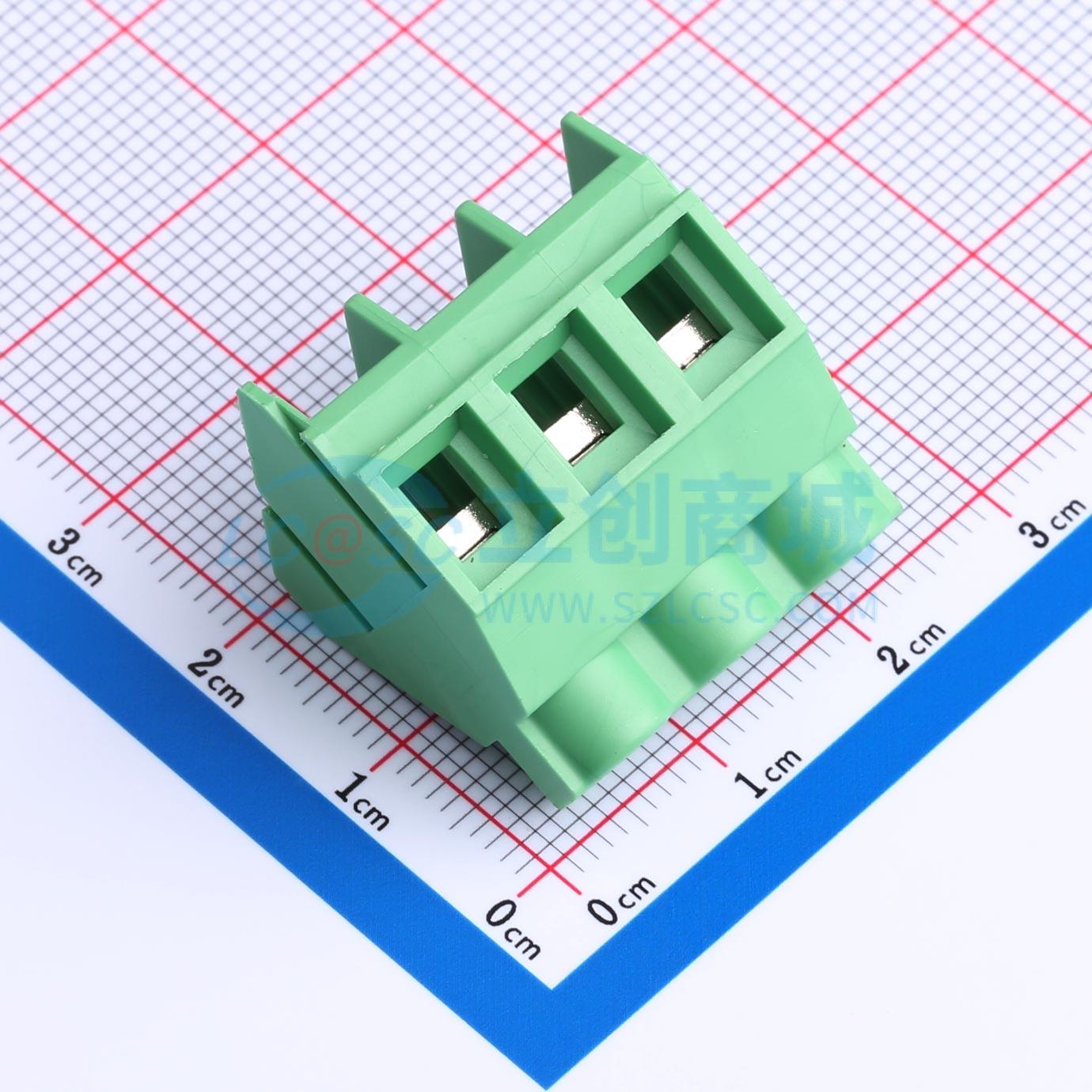 点击查看大图 JL636S-76203G01实物图