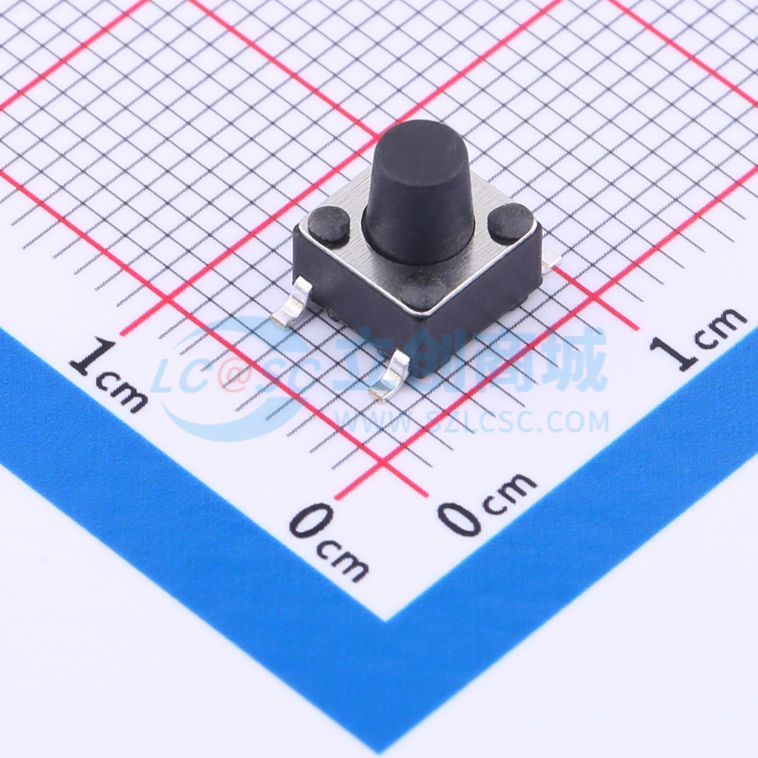 点击查看大图 TS-1095S-A7B2-C2D2实物图