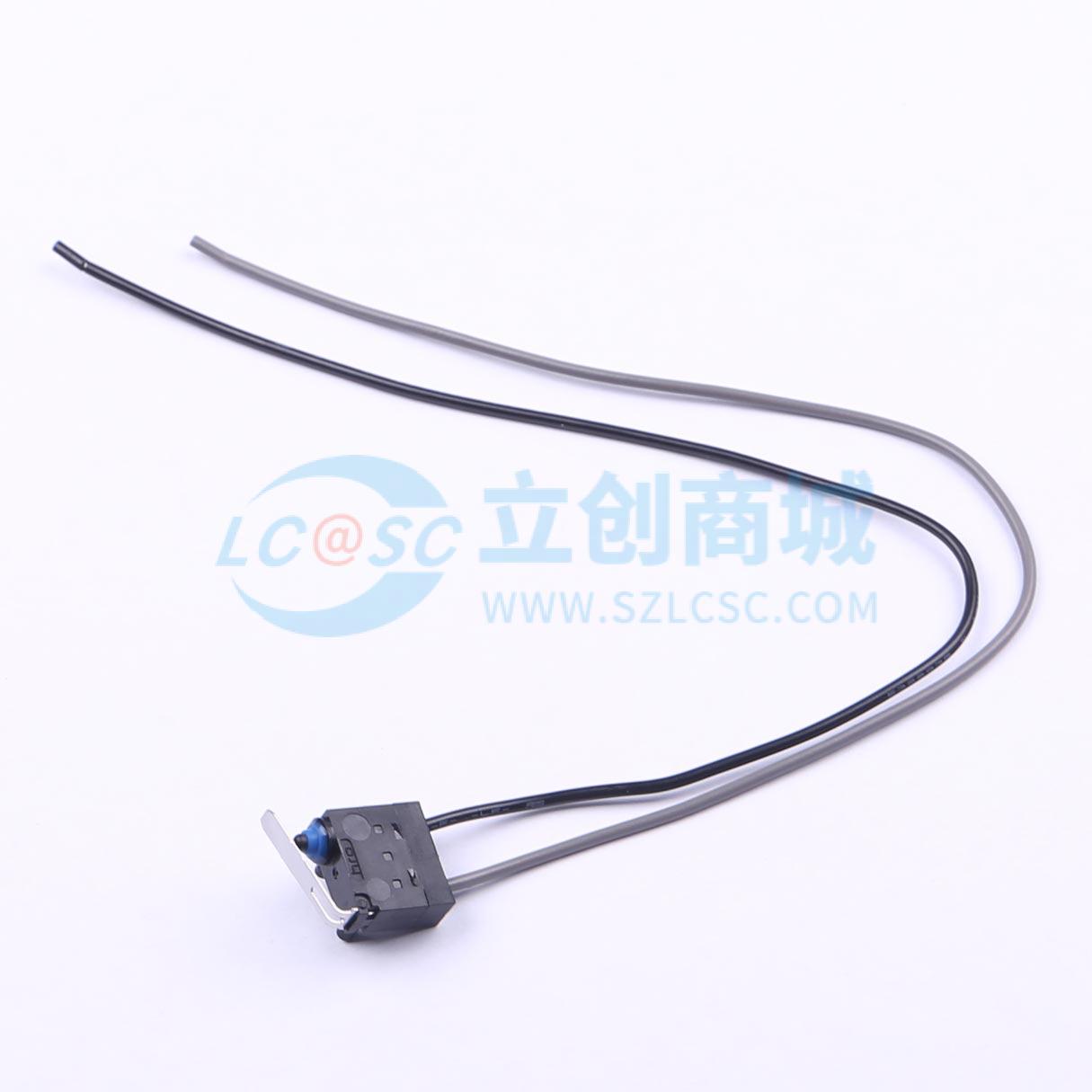 K9-2841L-6WCB-1B实物图