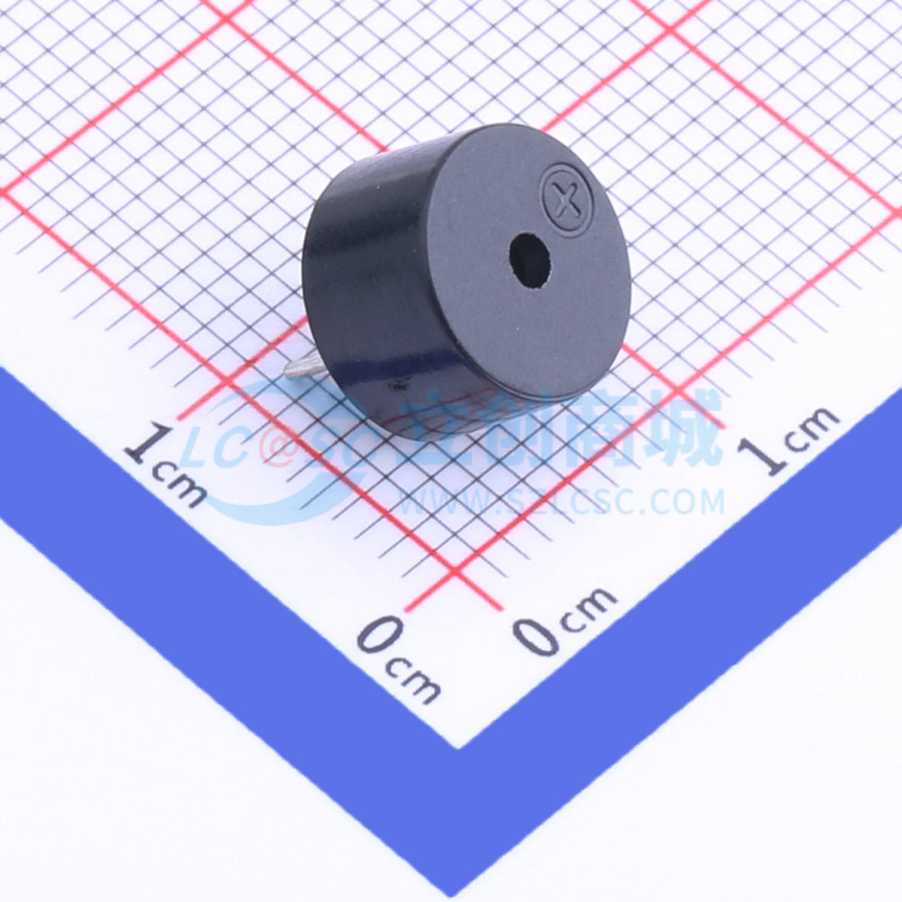 SEA-0955Y-0527-16Ω-50P4.0实物图