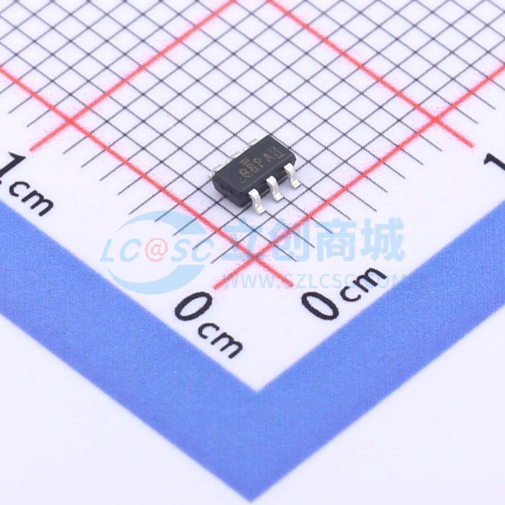 点击查看大图 DG468DV-T1-E3实物图