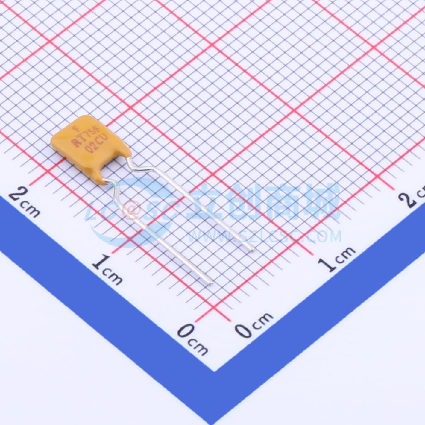 点击查看大图 FRT075-33F实物图