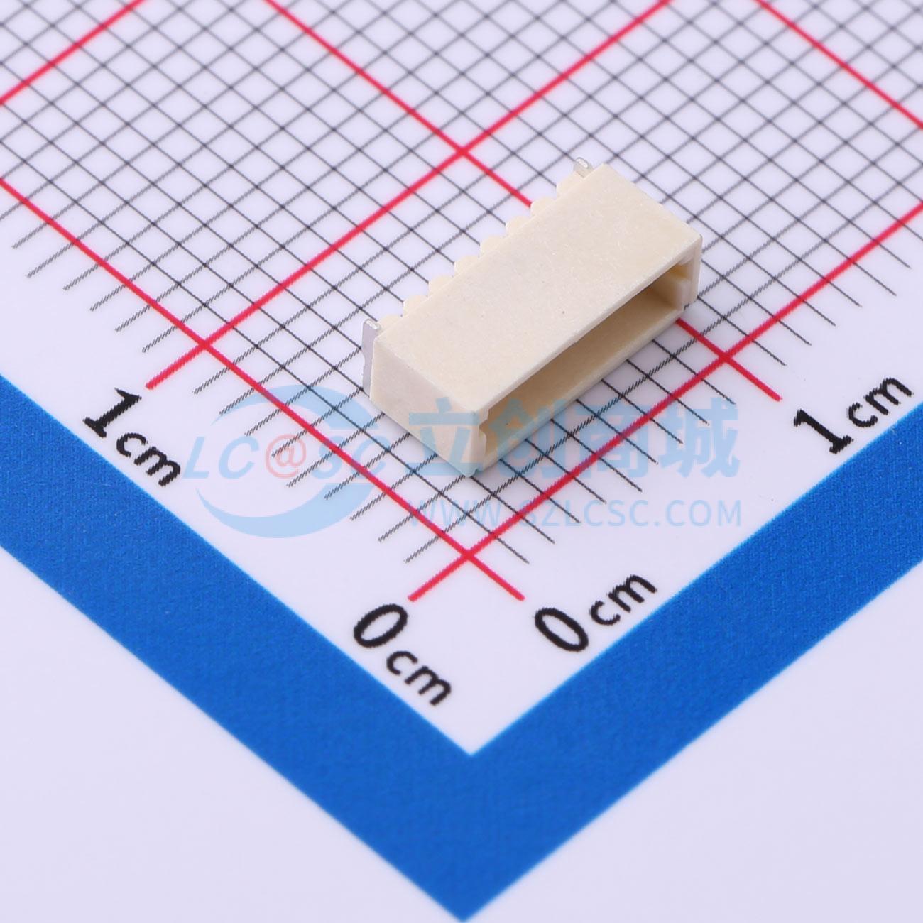 CNJMA1001WR-S-7P实物图