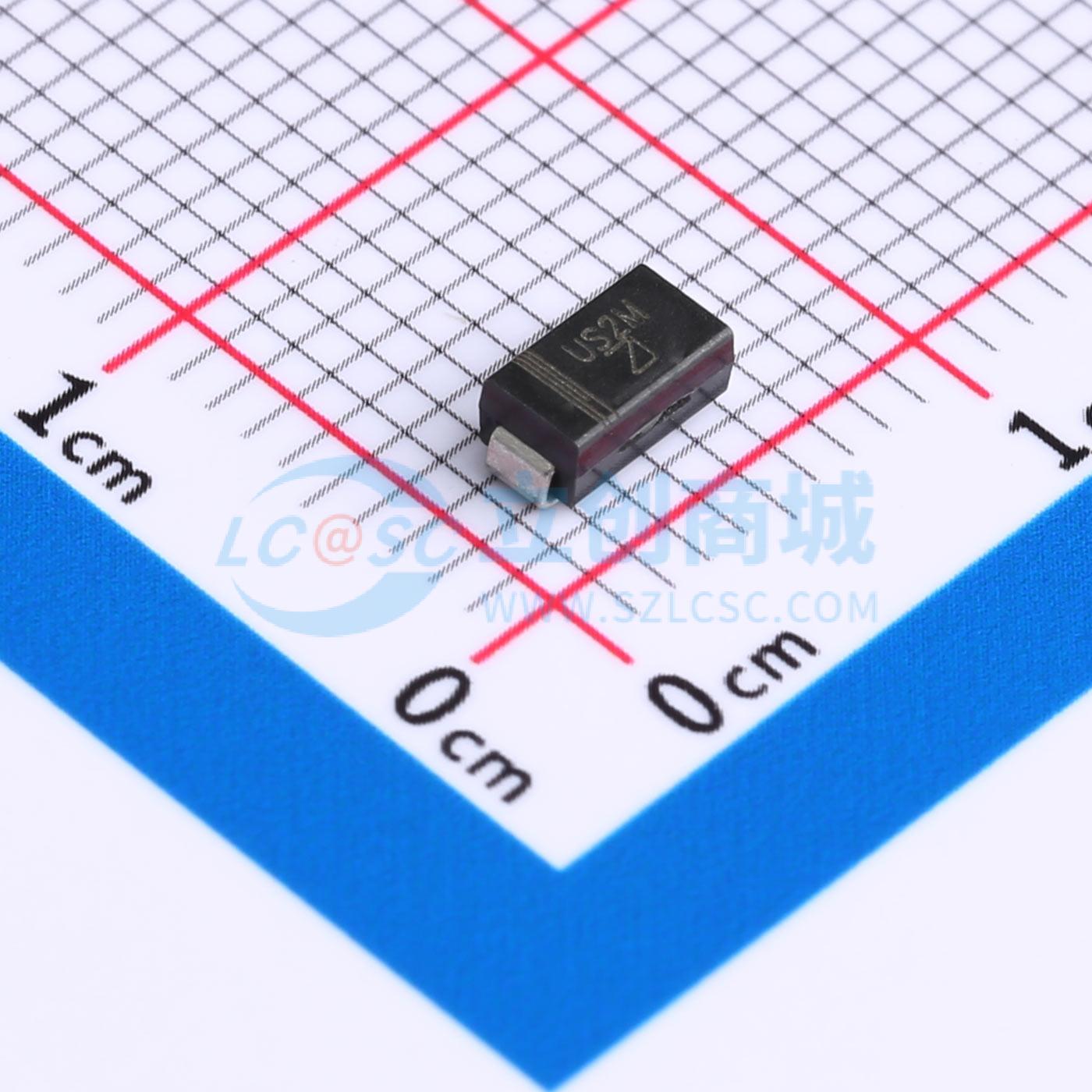 点击查看大图 US2MA实物图