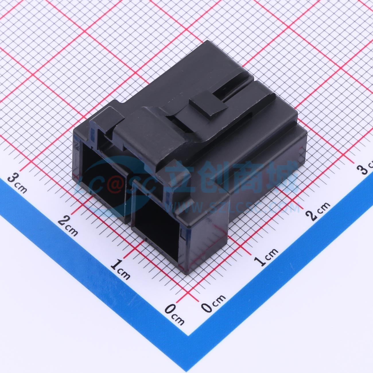 点击查看大图 DF60A-2S-10.16C实物图