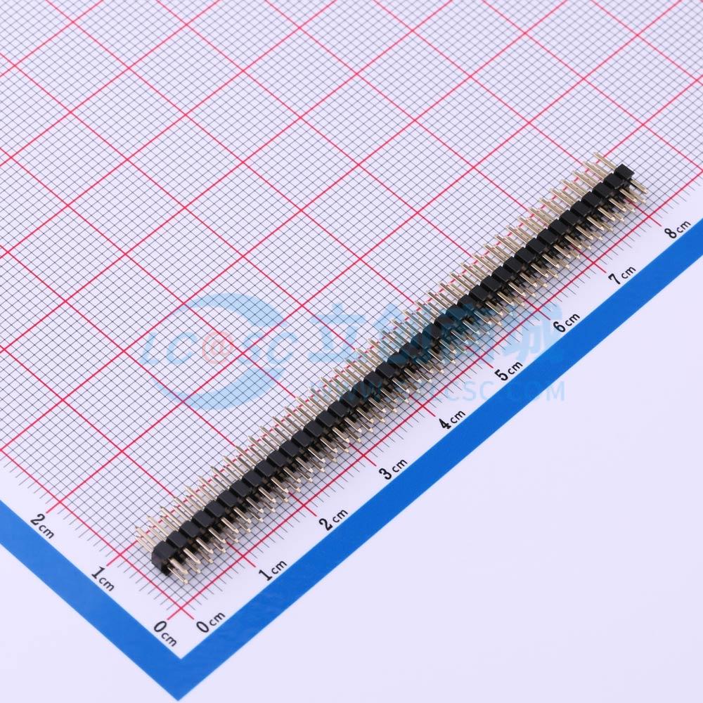 点击查看大图 PZ2.0-2*40实物图