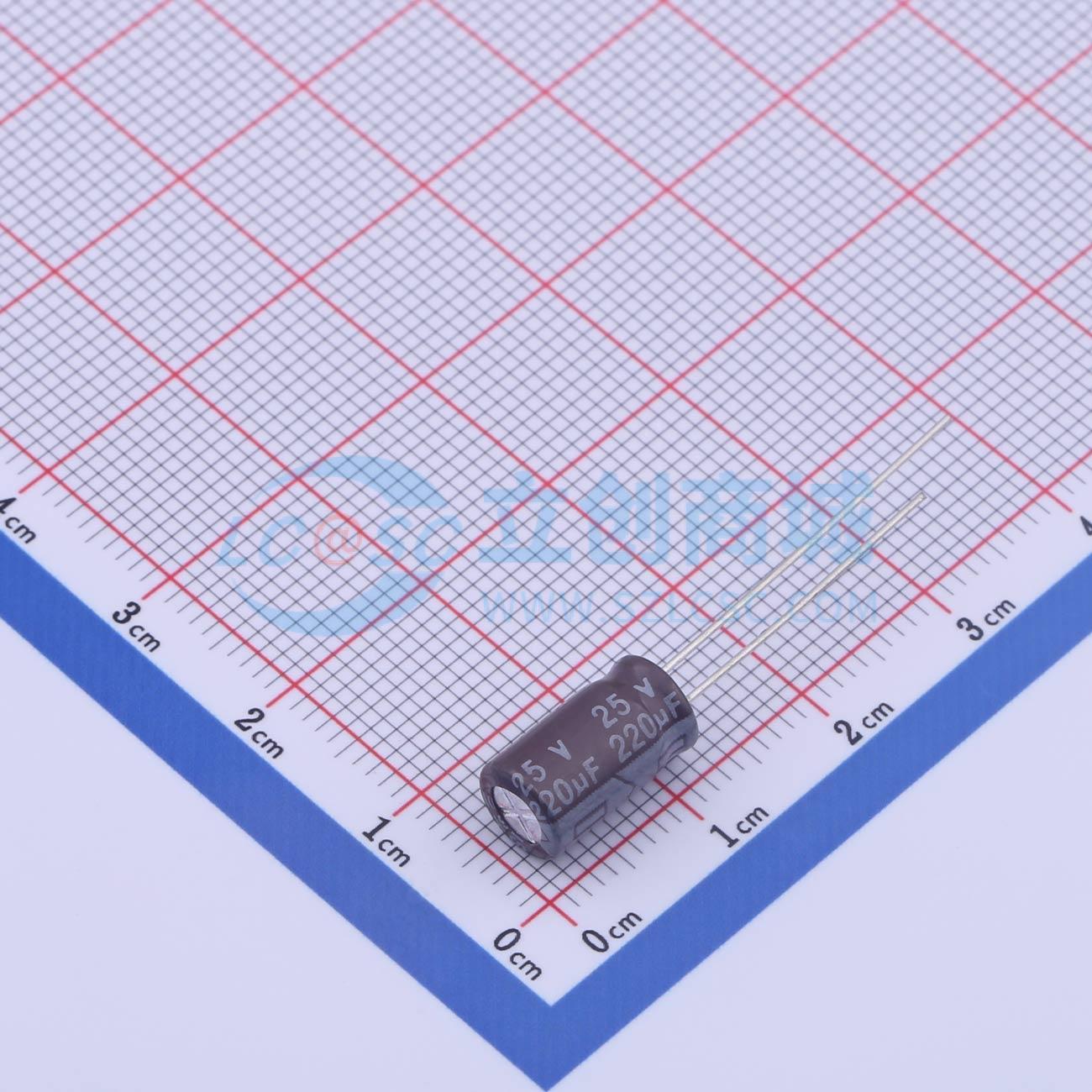 点击查看大图 03EC0593实物图