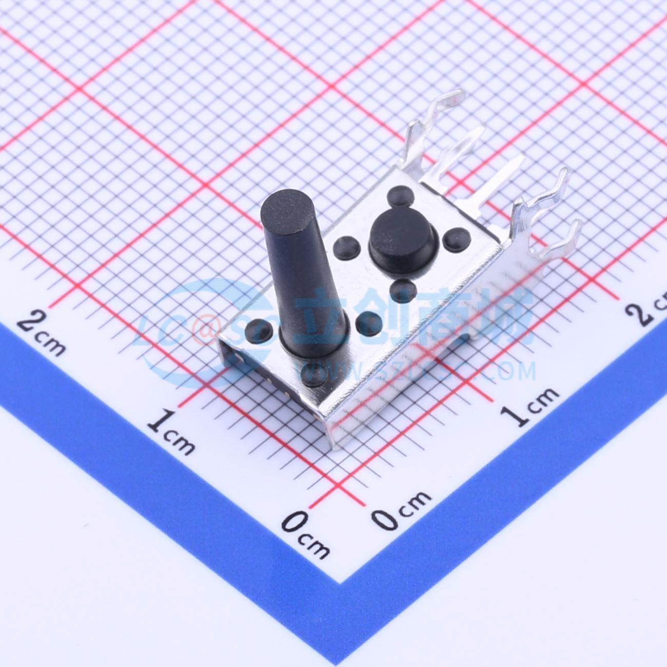 点击查看大图 K2-1122DQ-L4CW-01实物图