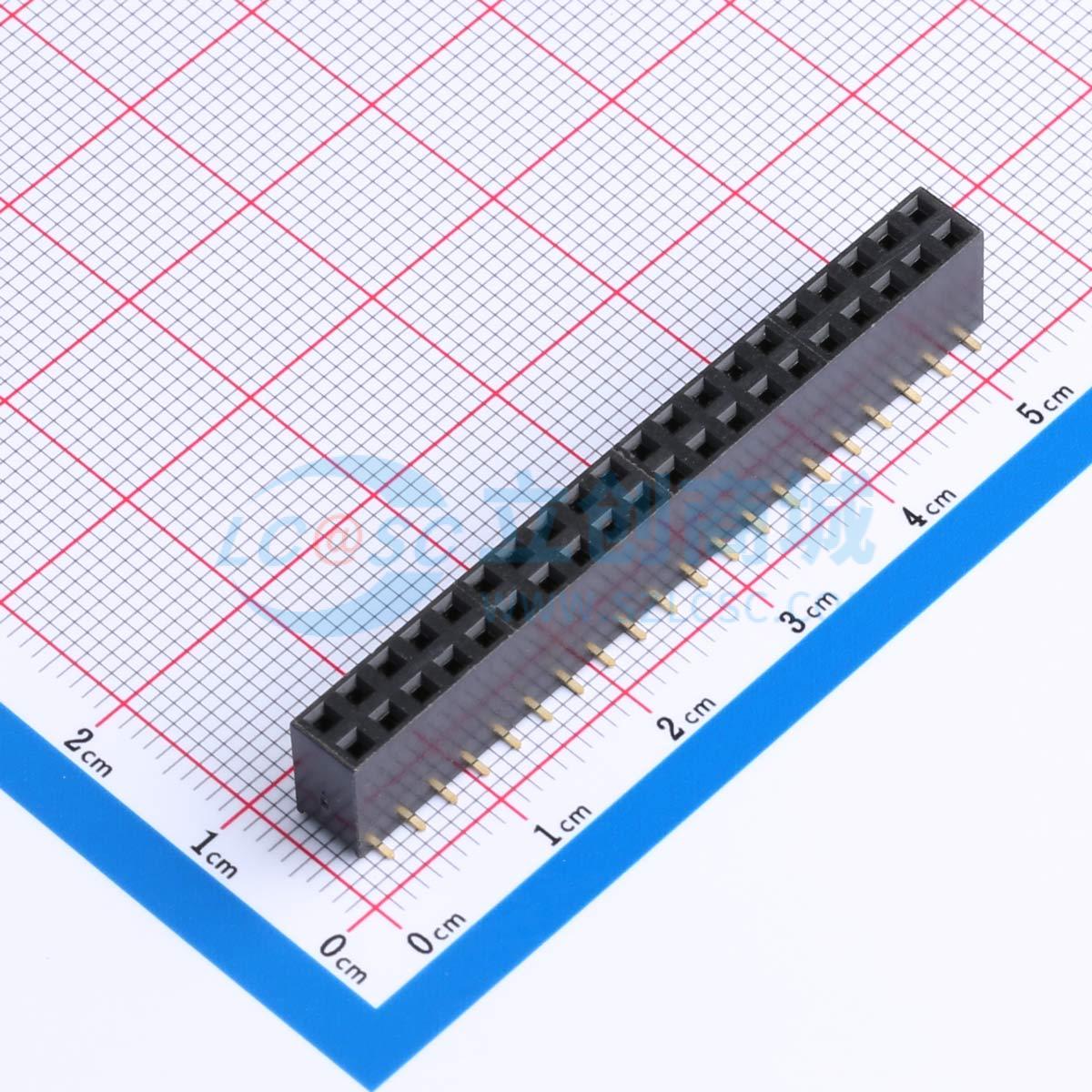 点击查看大图 PM254VS-12-40-H85实物图