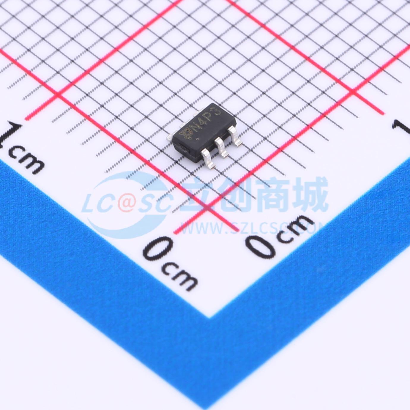 点击查看大图 TPM30NP4S6实物图