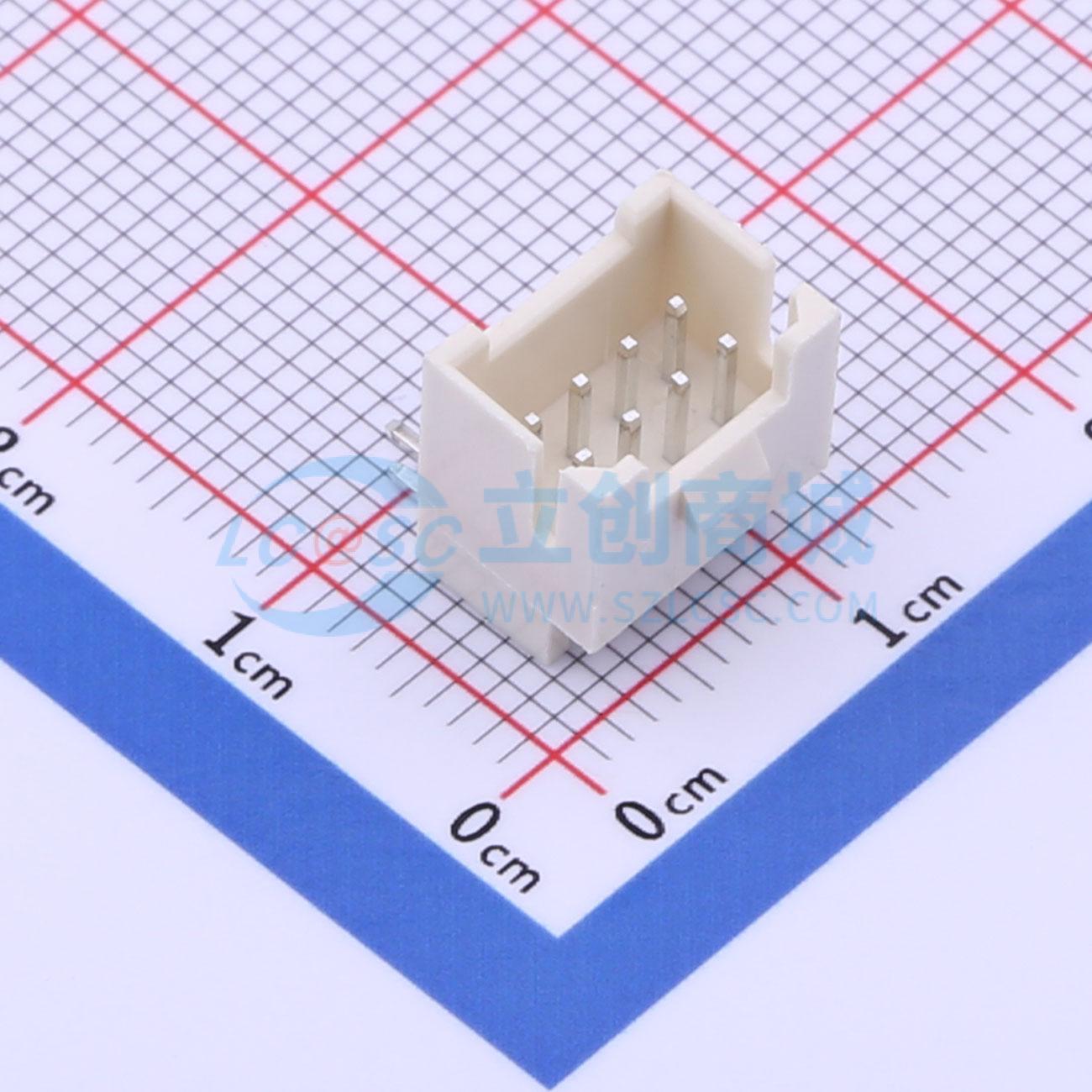 点击查看大图 PHB-2*4AW实物图