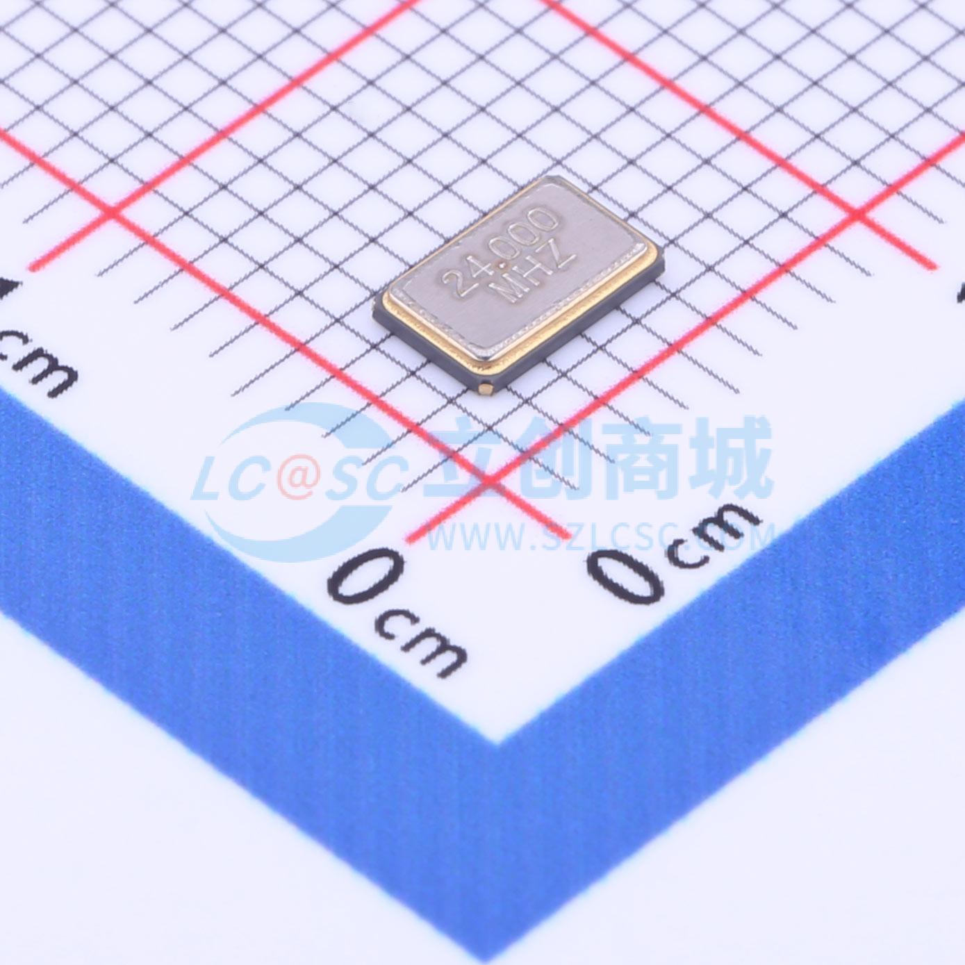 点击查看大图 5TJ424000UYFBC实物图