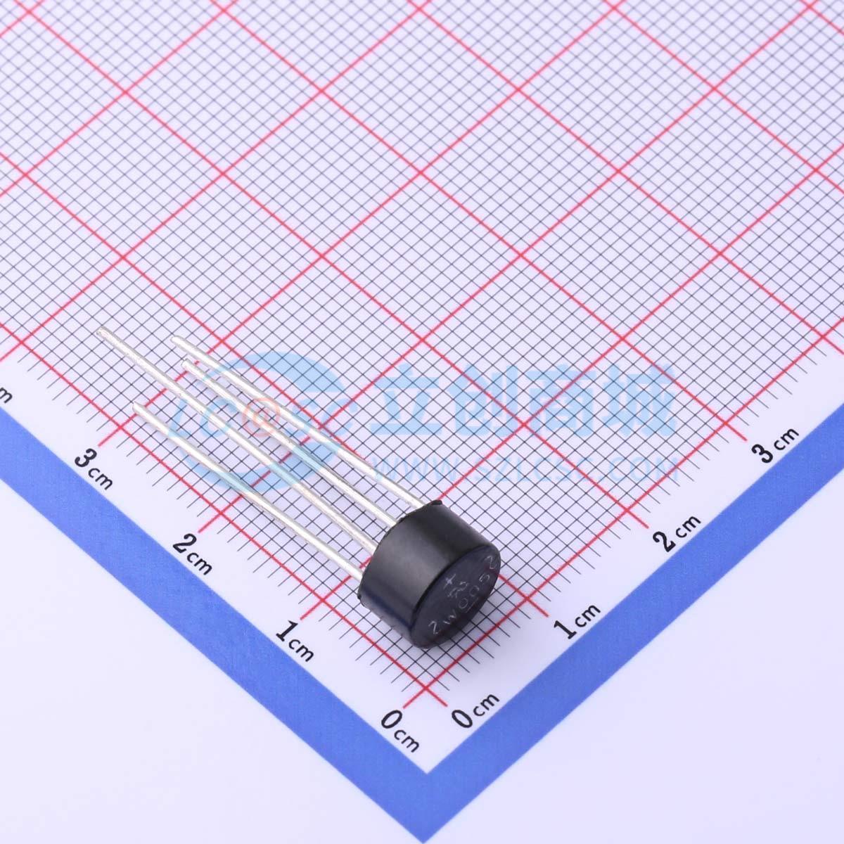 点击查看大图 W005实物图