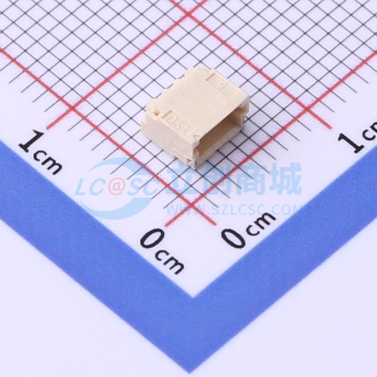 点击查看大图 IPCW100W13NWS1R实物图