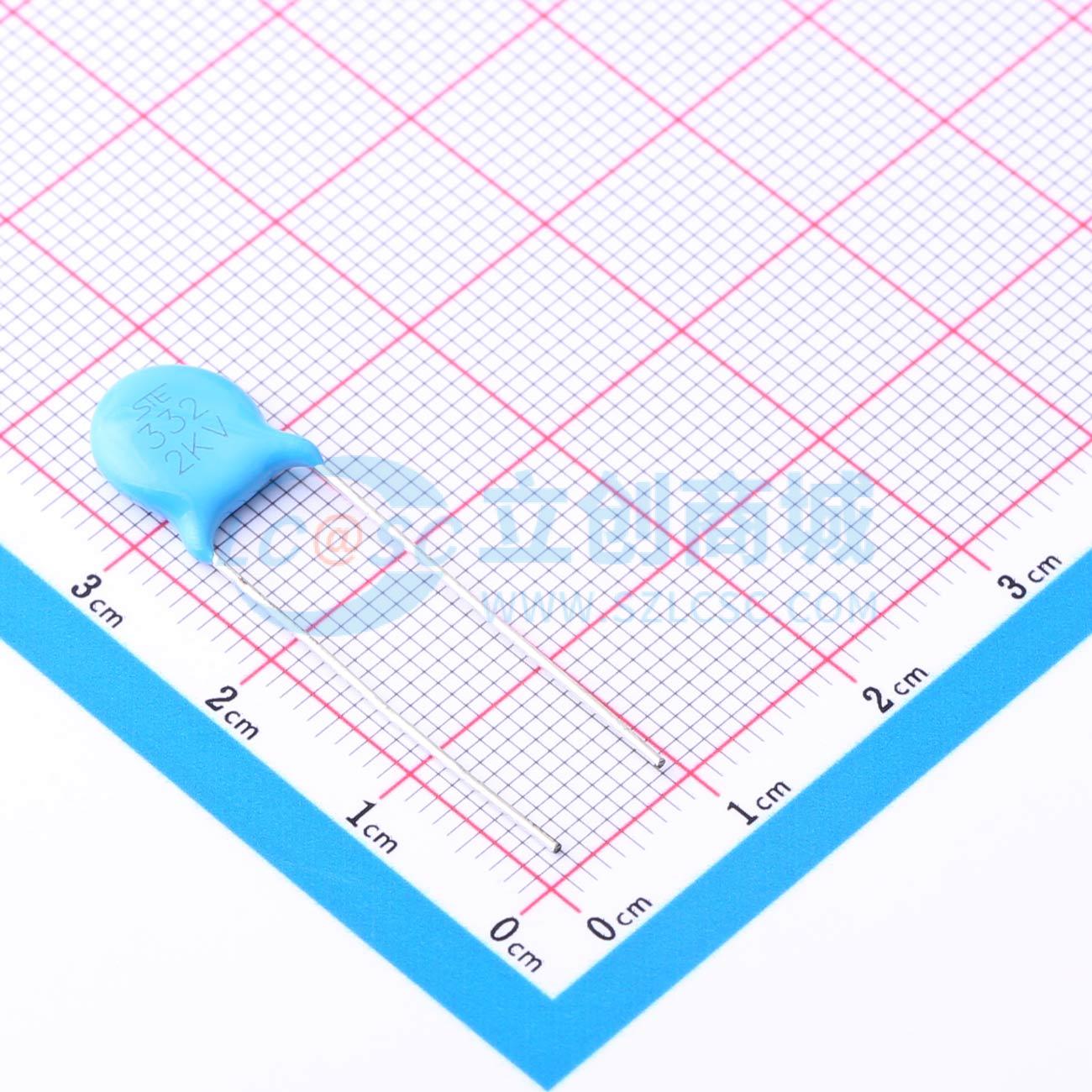 点击查看大图 R09E1E332MN0B0S0N0实物图