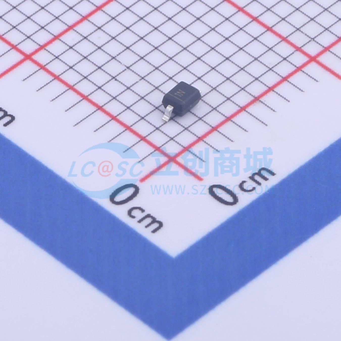 点击查看大图 MM3Z5V1W实物图