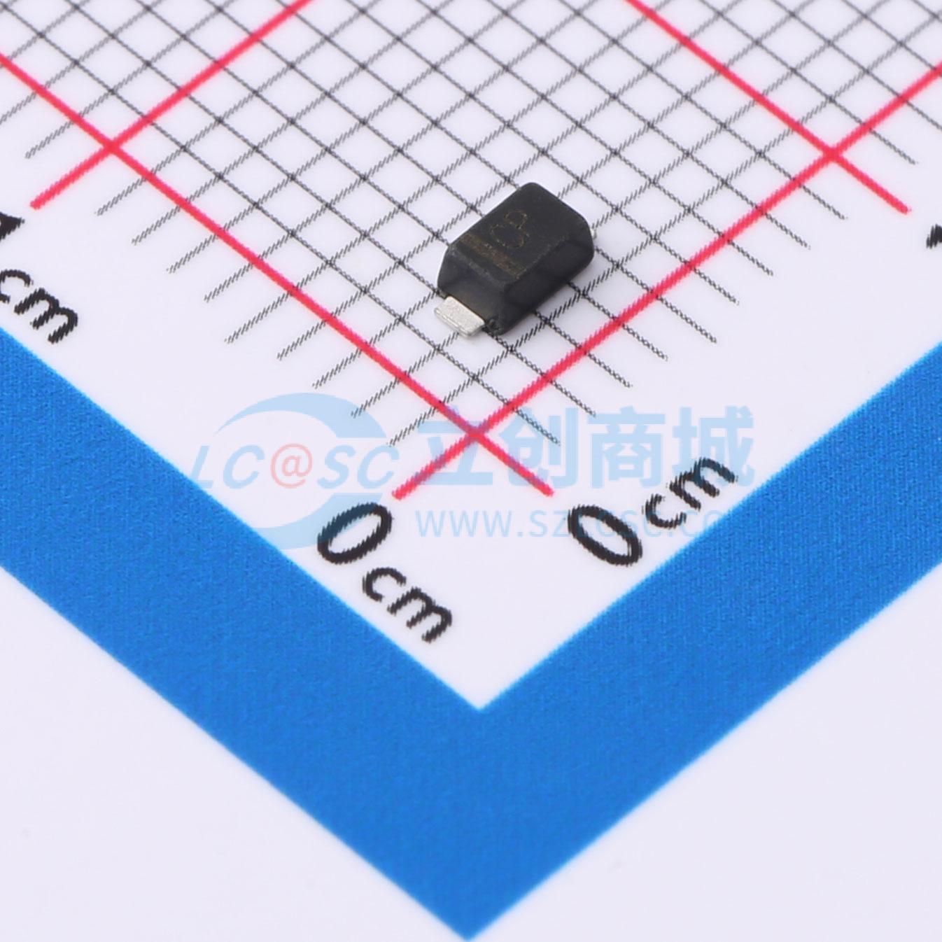 点击查看大图 S4MF36A实物图