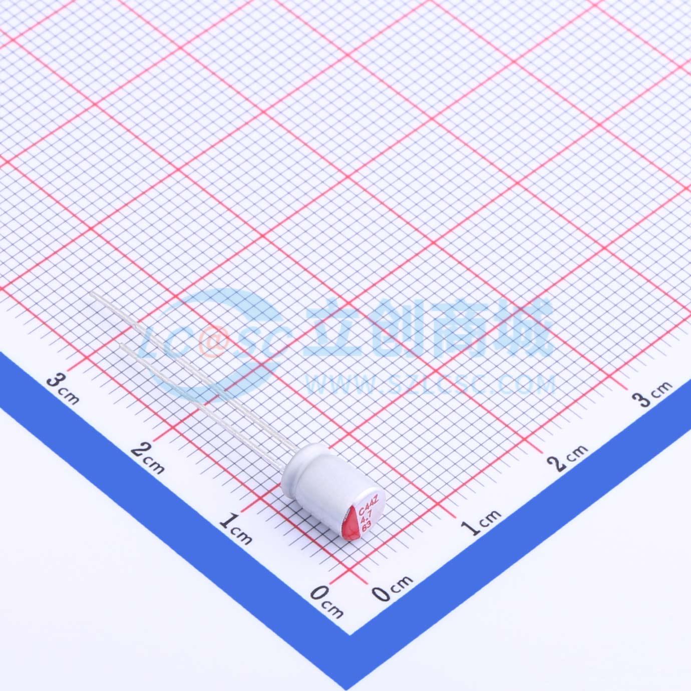 点击查看大图 SPZ1JM4R7D07O00RAXXX实物图