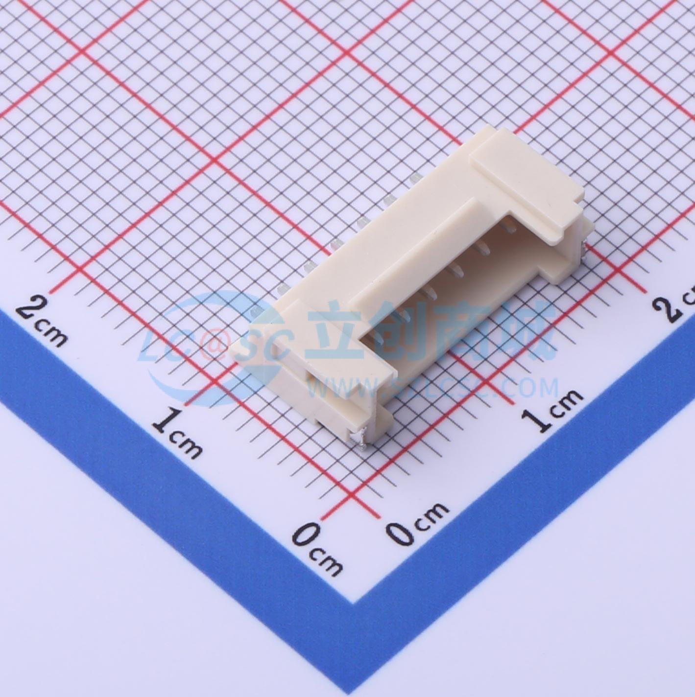 点击查看大图 FWF20019-S07B24W5M实物图