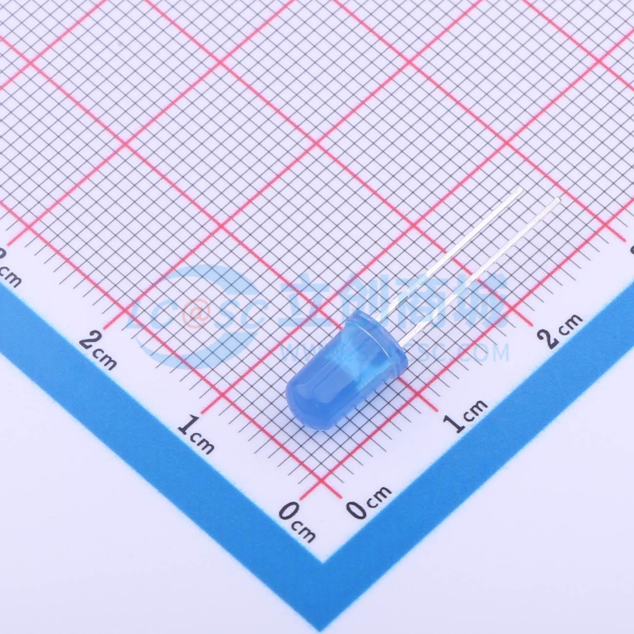 点击查看大图 XL-502UBD实物图