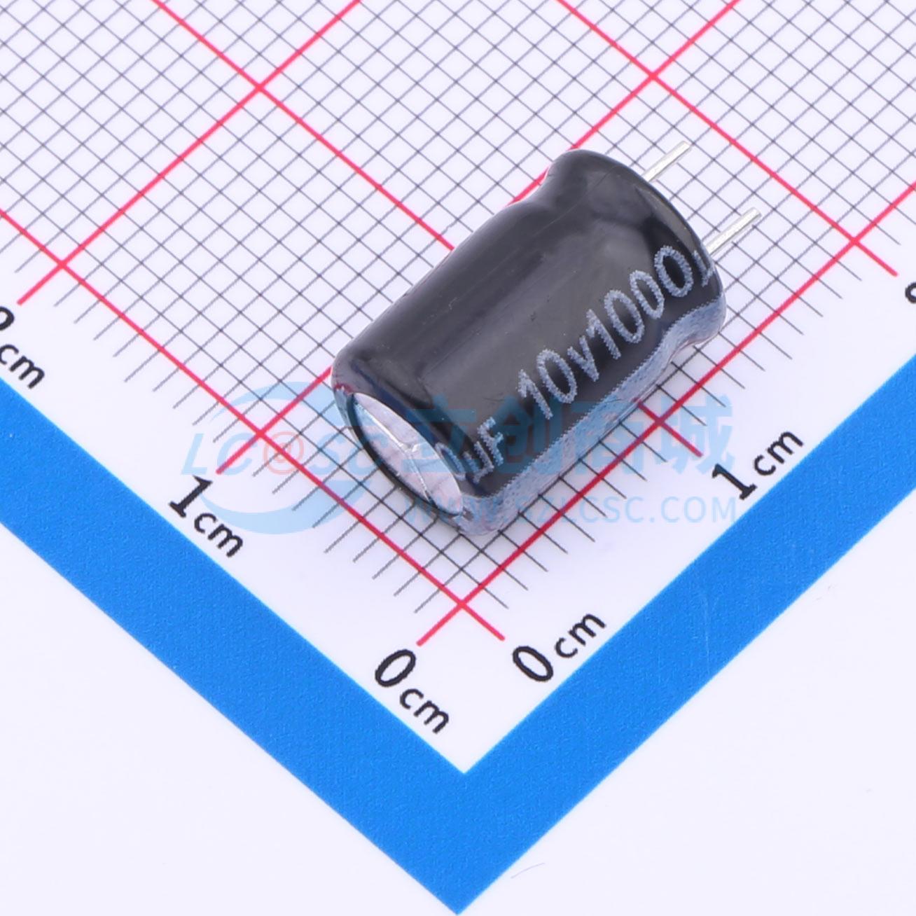 点击查看大图 EWH1AM102F12C33T实物图