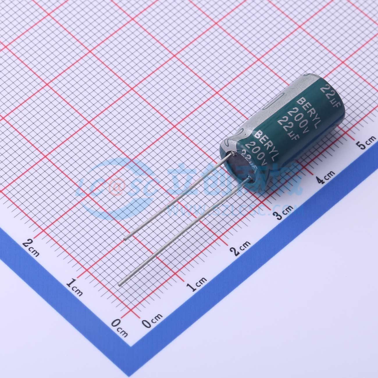 点击查看大图 RD200M220LO10*20H-8A2C实物图