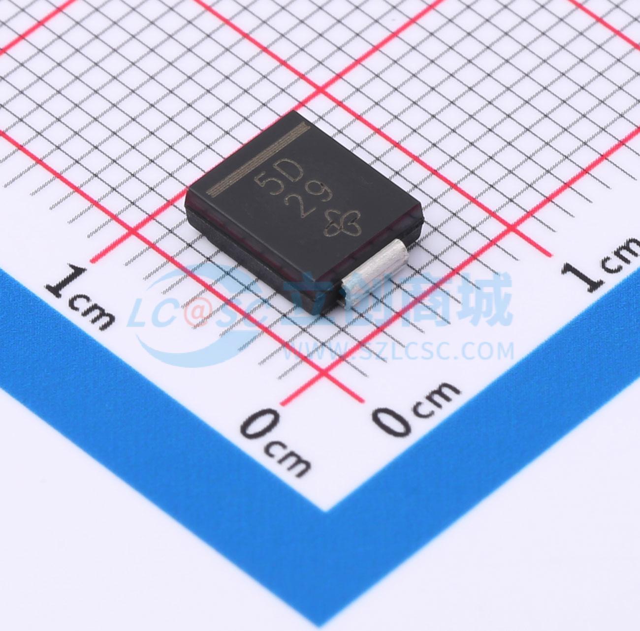 点击查看大图 S5D-E3/57T实物图