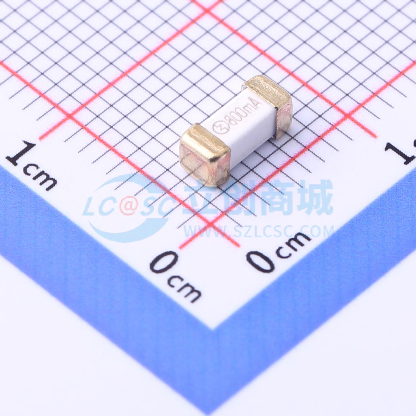 点击查看大图 SST0800实物图
