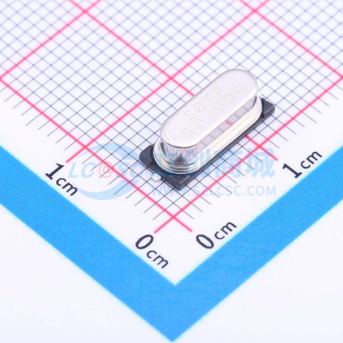 点击查看大图 SXMH10.000F2020F30实物图