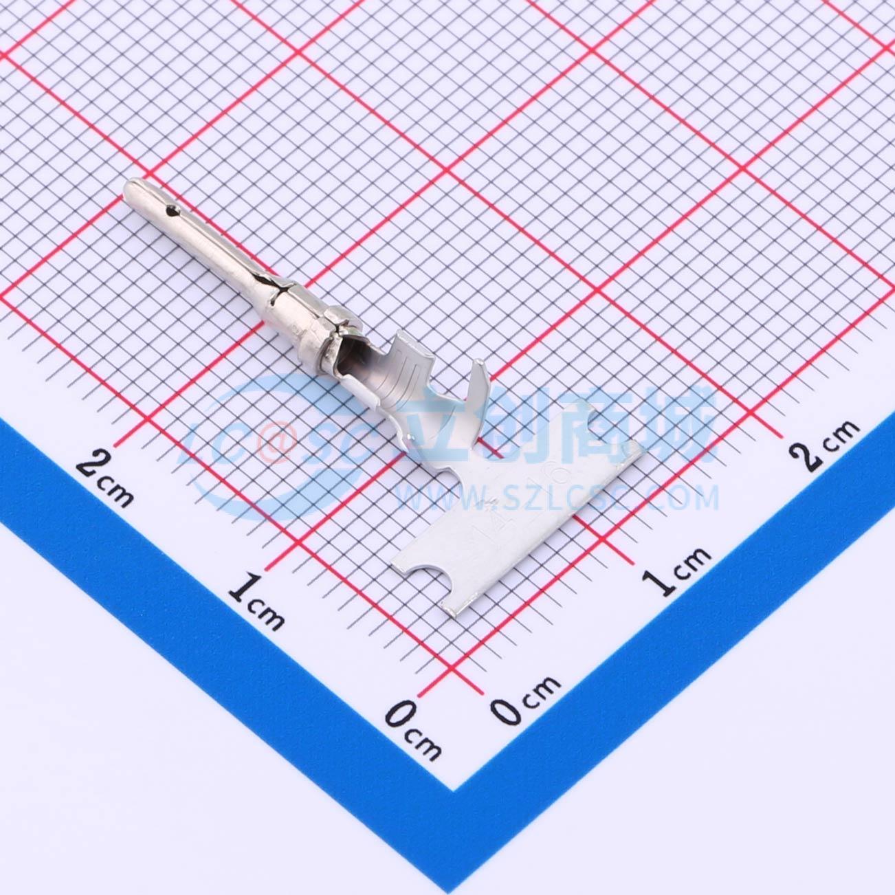 AT60-14-0122实物图