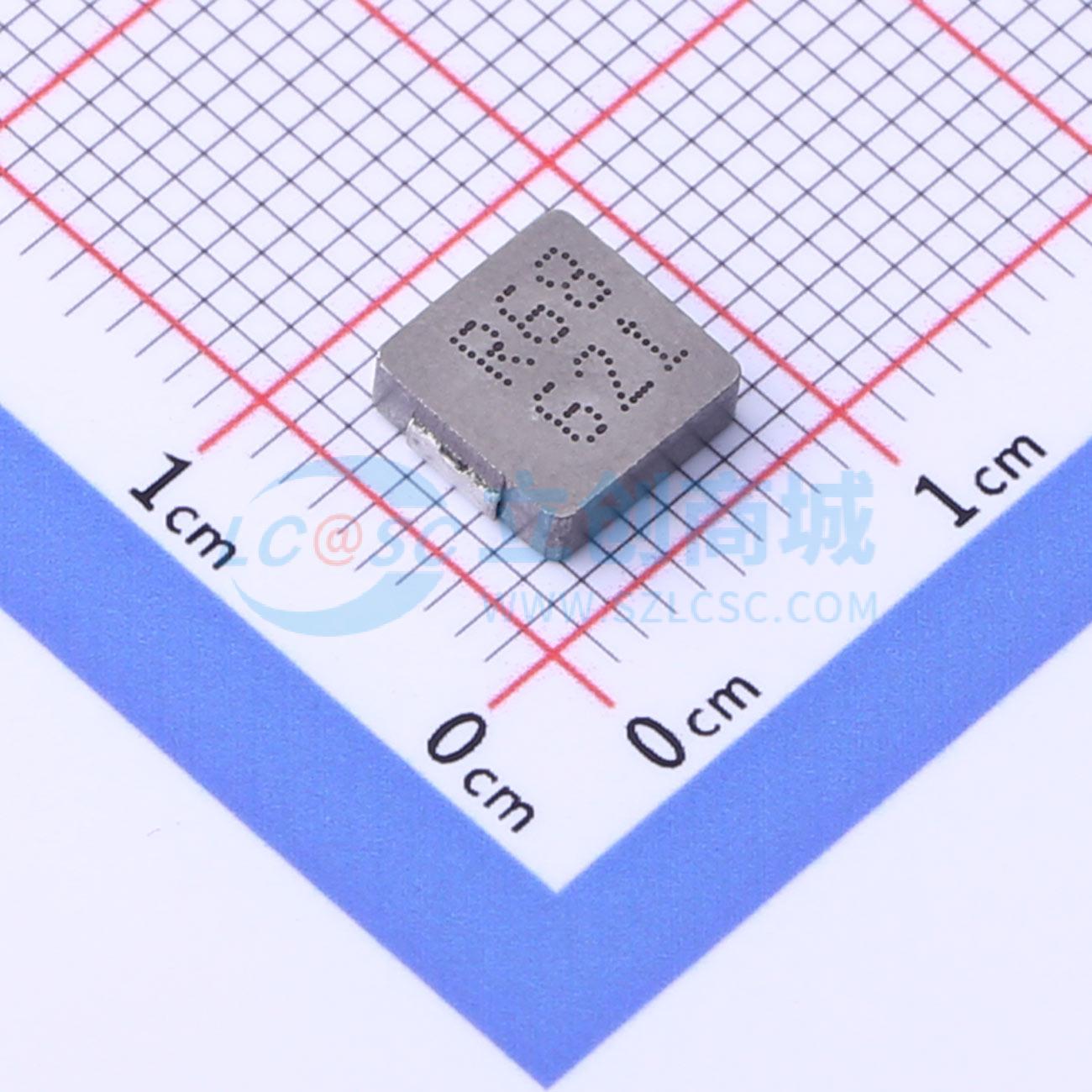 点击查看大图 0624CDMCCDS-R68MC实物图