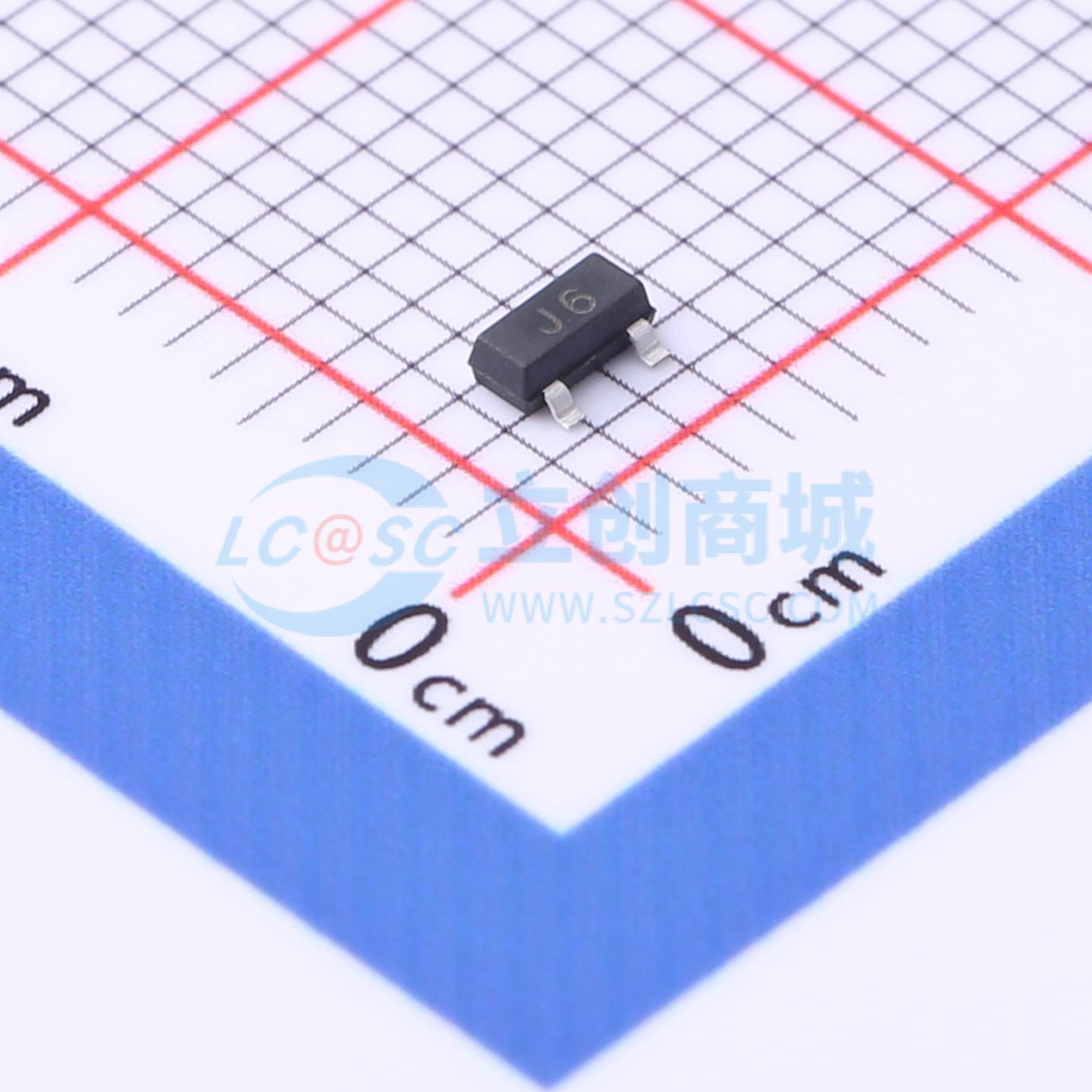 点击查看大图 S9014实物图
