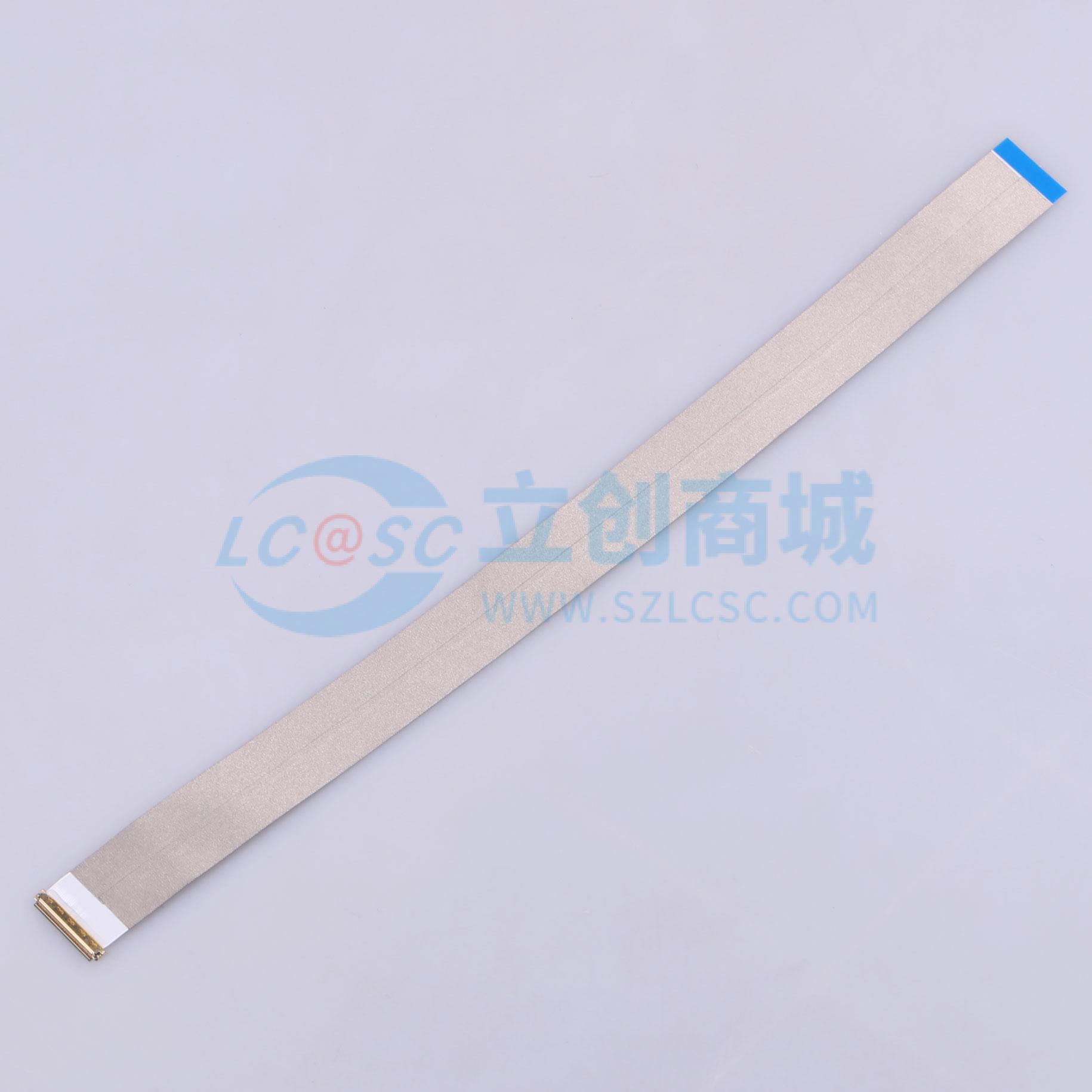 点击查看大图 EDP05B-40P-300-3-5-00实物图