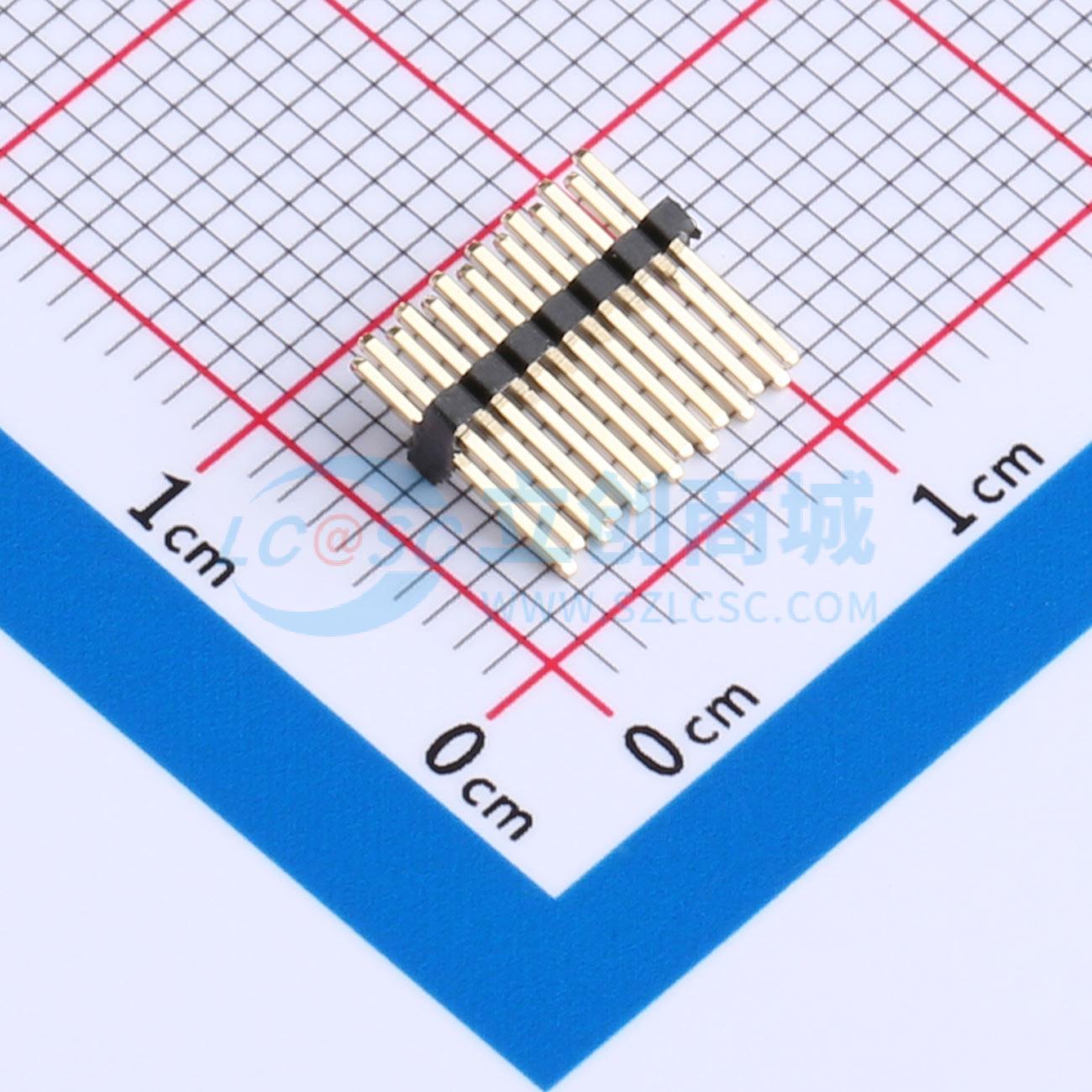 点击查看大图 MTP310-1207S2实物图