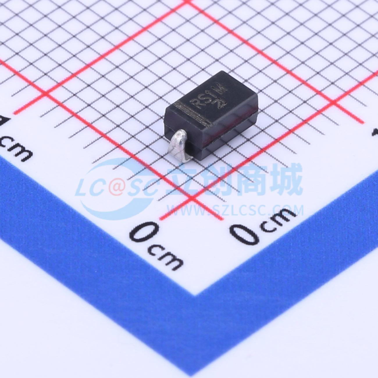 点击查看大图 RS1M-W实物图