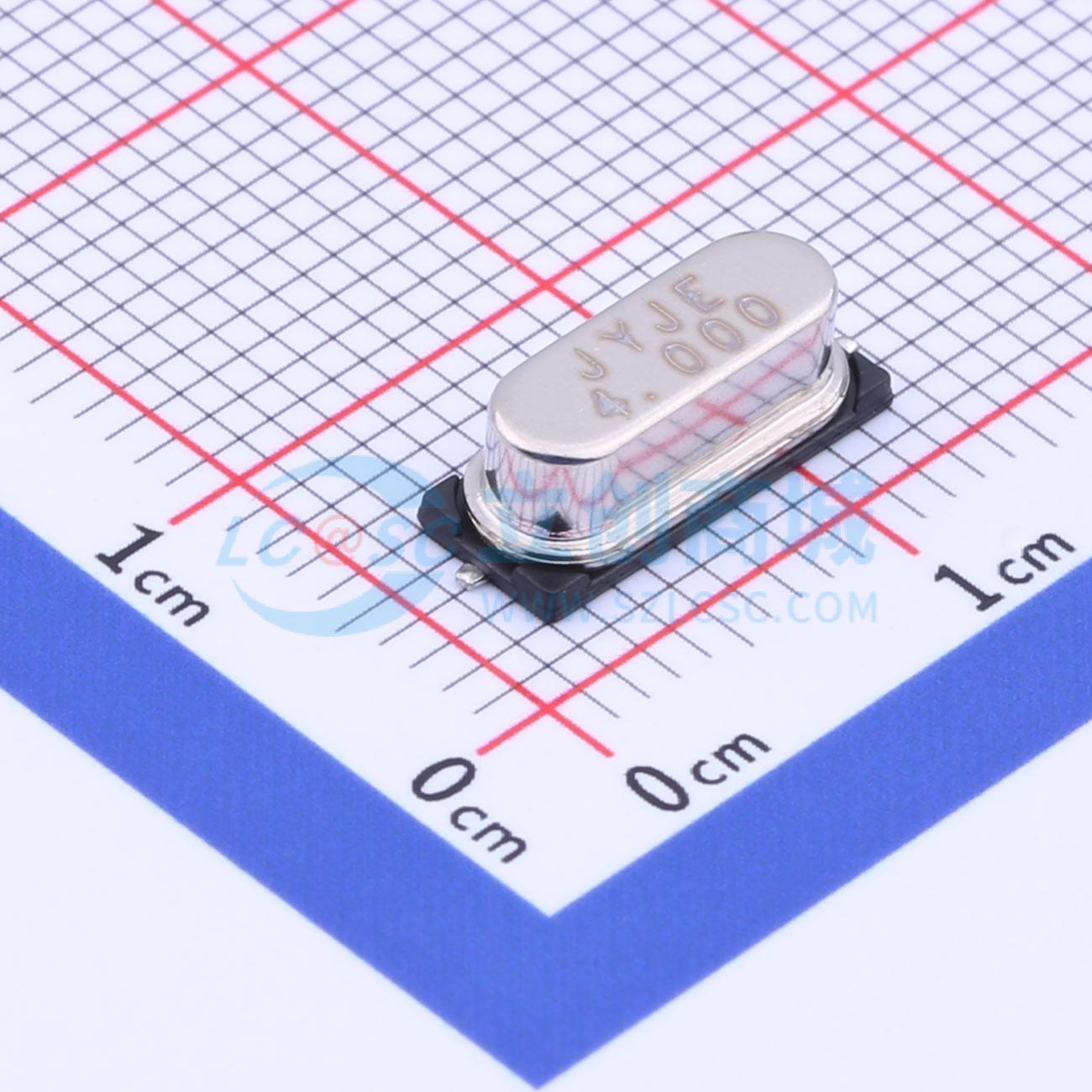 点击查看大图 S1T40000UWJAC实物图