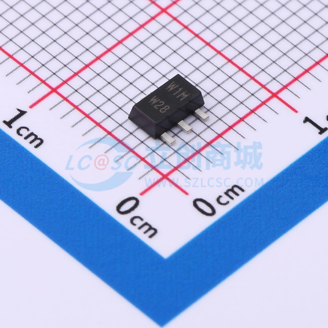 PBSS4250X,135实物图