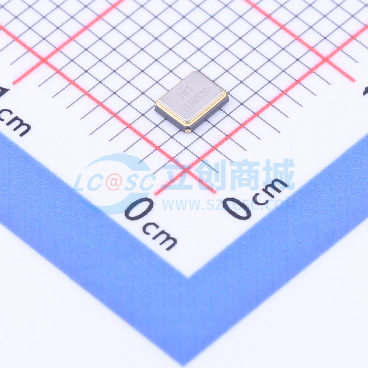 点击查看大图 CF4025M00020T8188042实物图