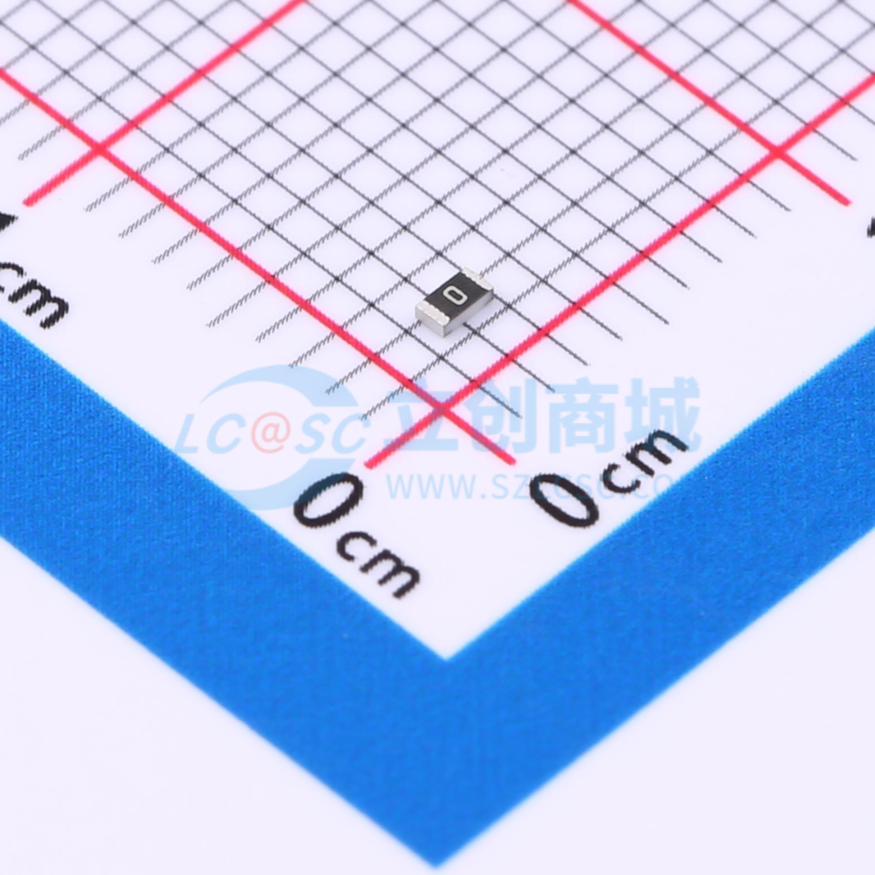点击查看大图 CQ03WAF0000T5E实物图