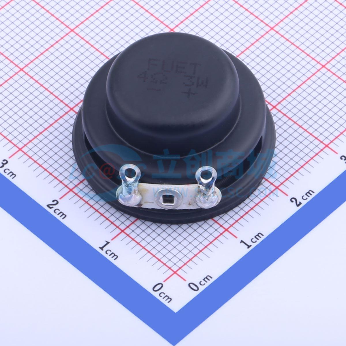 FS28DS0430-H15.3-BV实物图