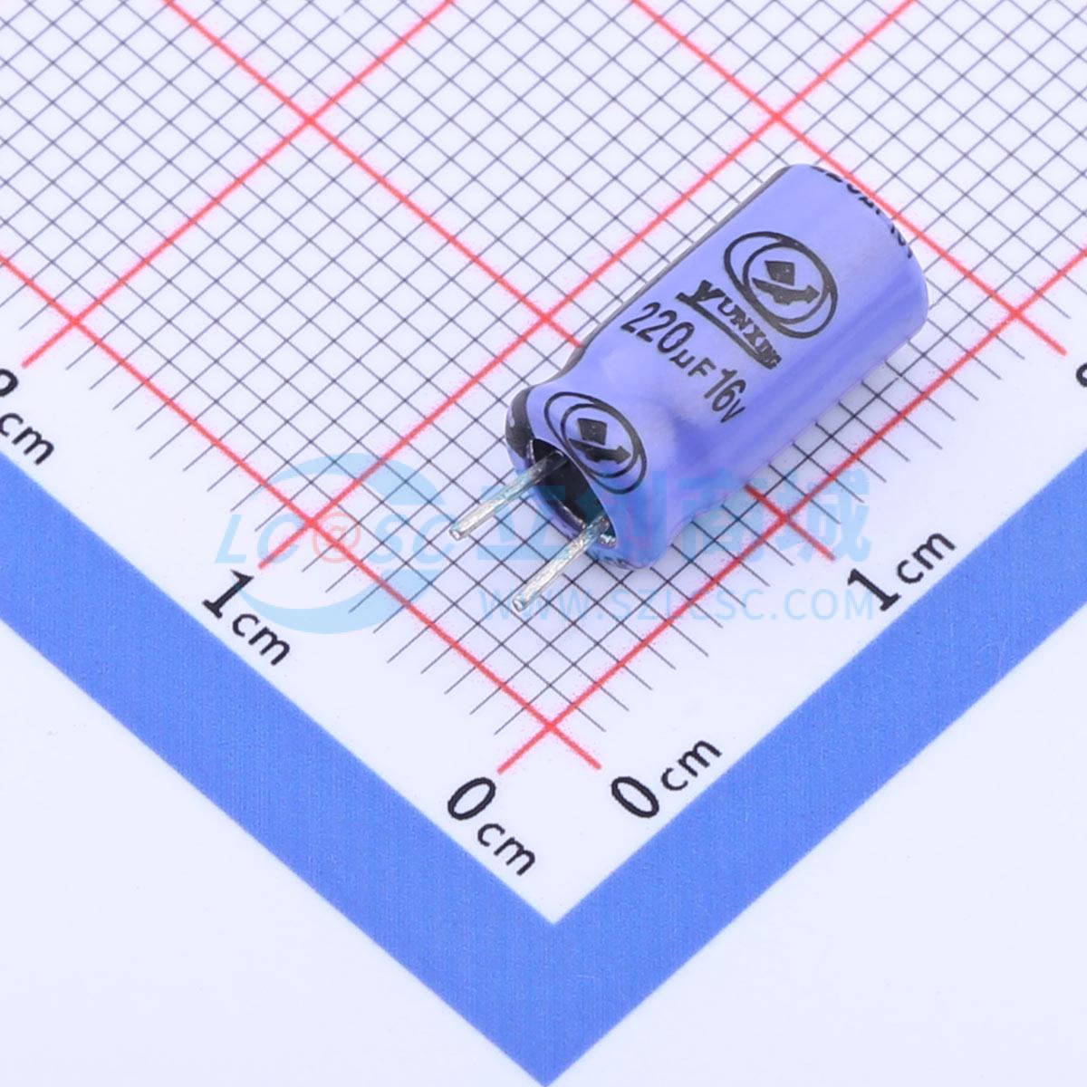 点击查看大图 ECF1CM221E12CTPVZC-L=3.5实物图