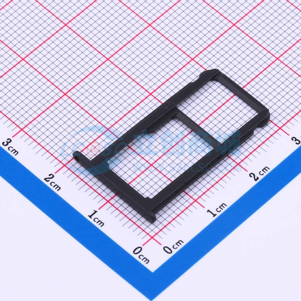 点击查看大图 MCS-302S-KT1B实物图