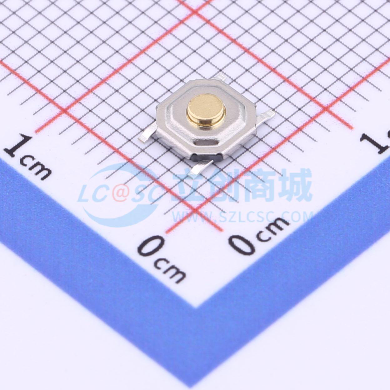 点击查看大图 KH-404017-AJ实物图