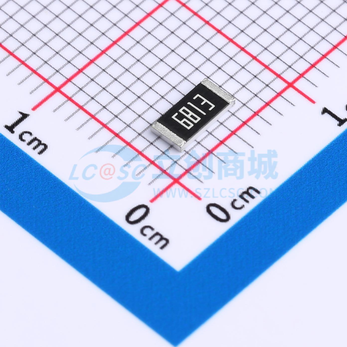 点击查看大图 AC2010FK-07681KL实物图