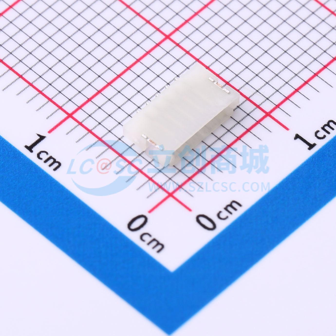 点击查看大图 HDGC1006WR-S-5P实物图